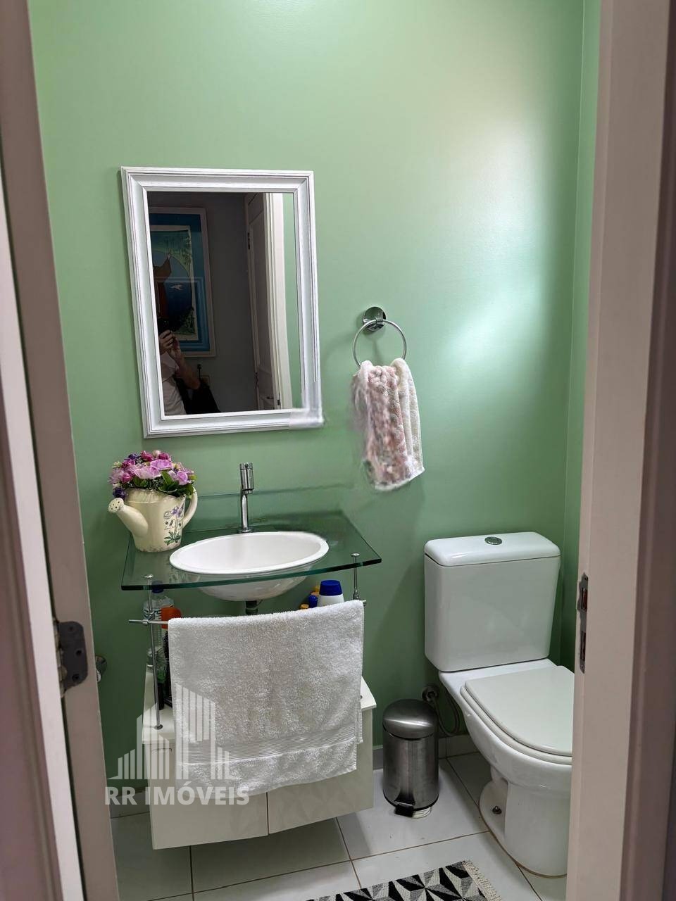 Casa, 3 quartos, 159 m² - Foto 18