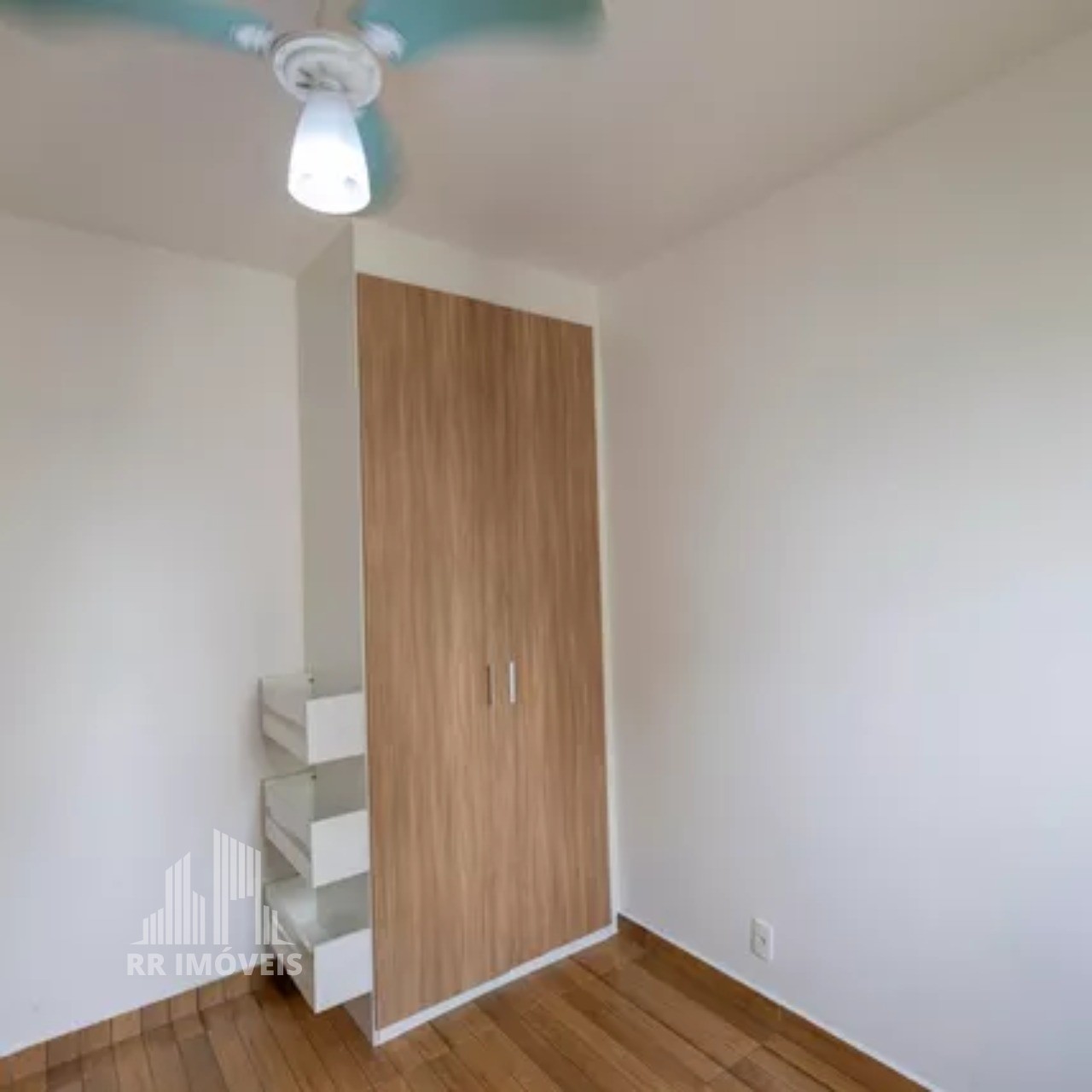 Apartamento, 2 quartos, 51 m² - Foto 9