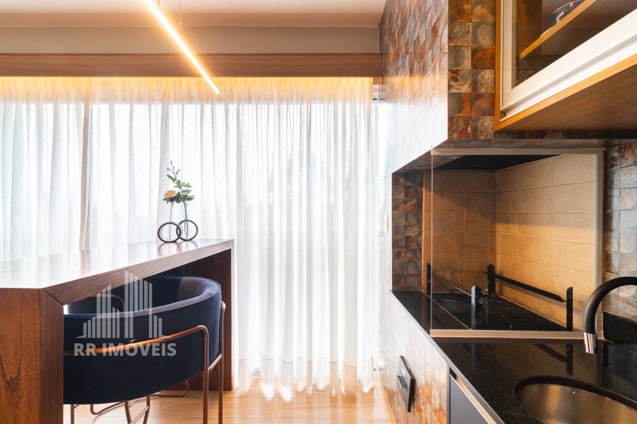 Apartamento, 2 quartos, 110 m² - Foto 5