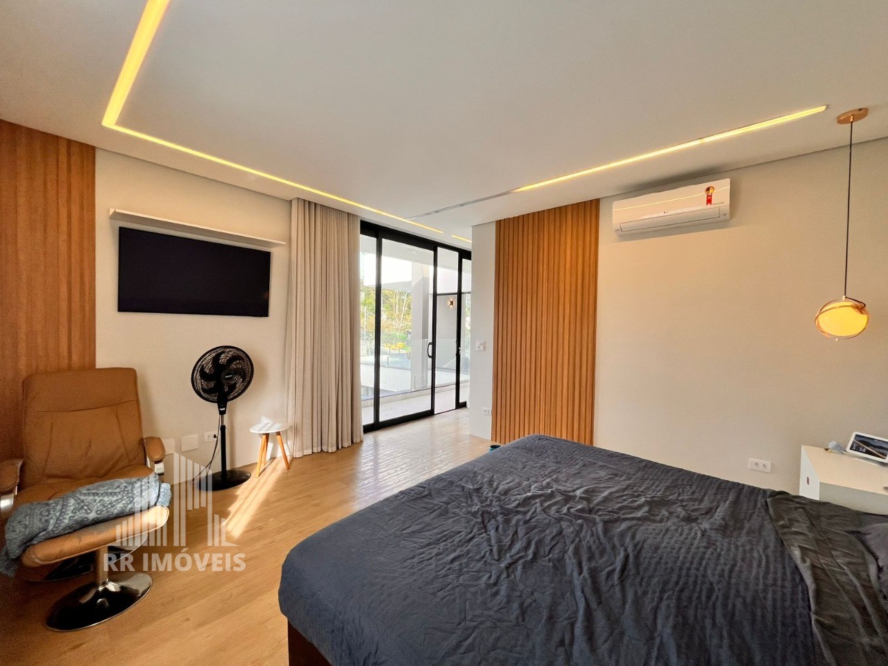 Casa, 4 quartos, 401 m² - Foto 9