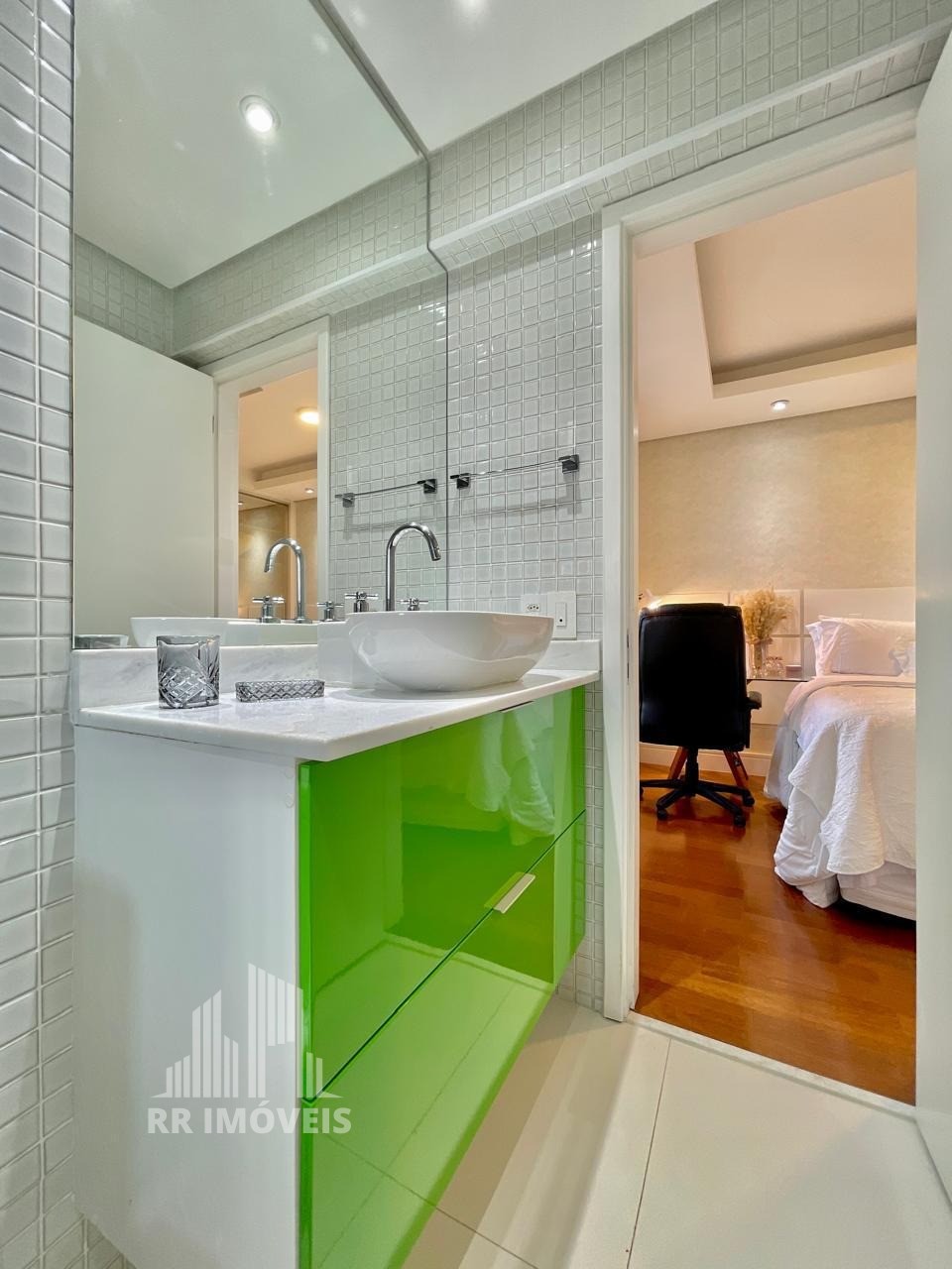 Apartamento, 3 quartos, 135 m² - Foto 21