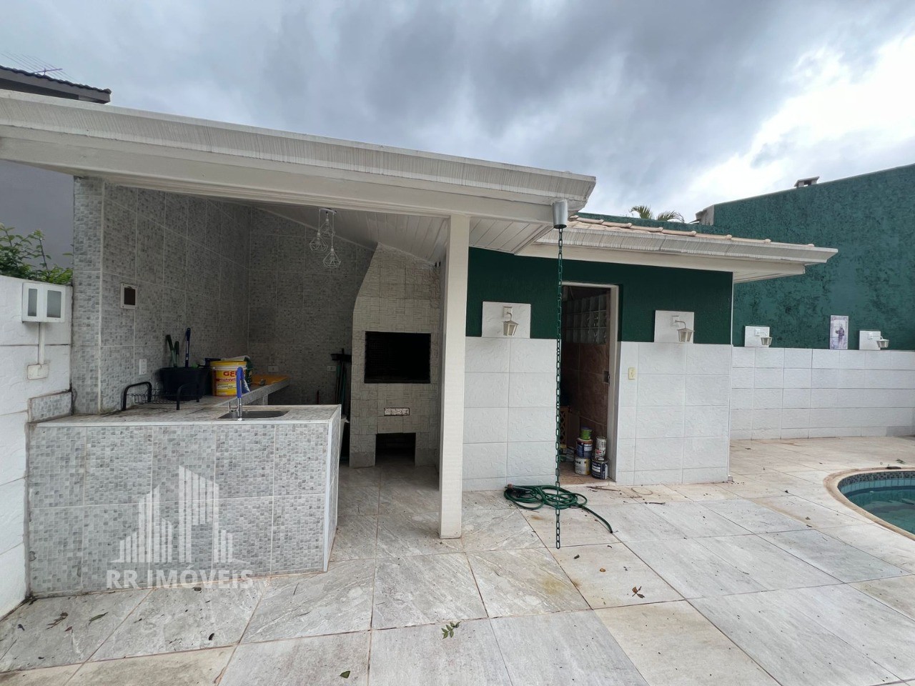 Casa, 4 quartos, 400 m² - Foto 27