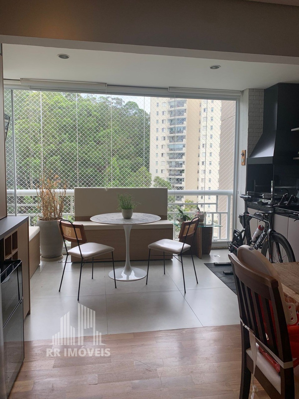 Apartamento, 3 quartos, 94 m² - Foto 7