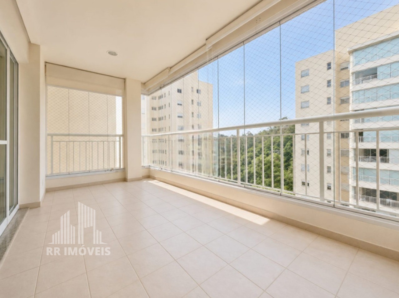 Apartamento, 3 quartos, 132 m² - Foto 4