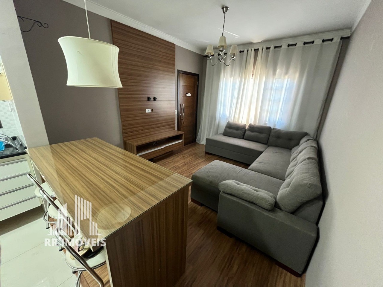 Casa, 2 quartos, 66 m² - Foto 1