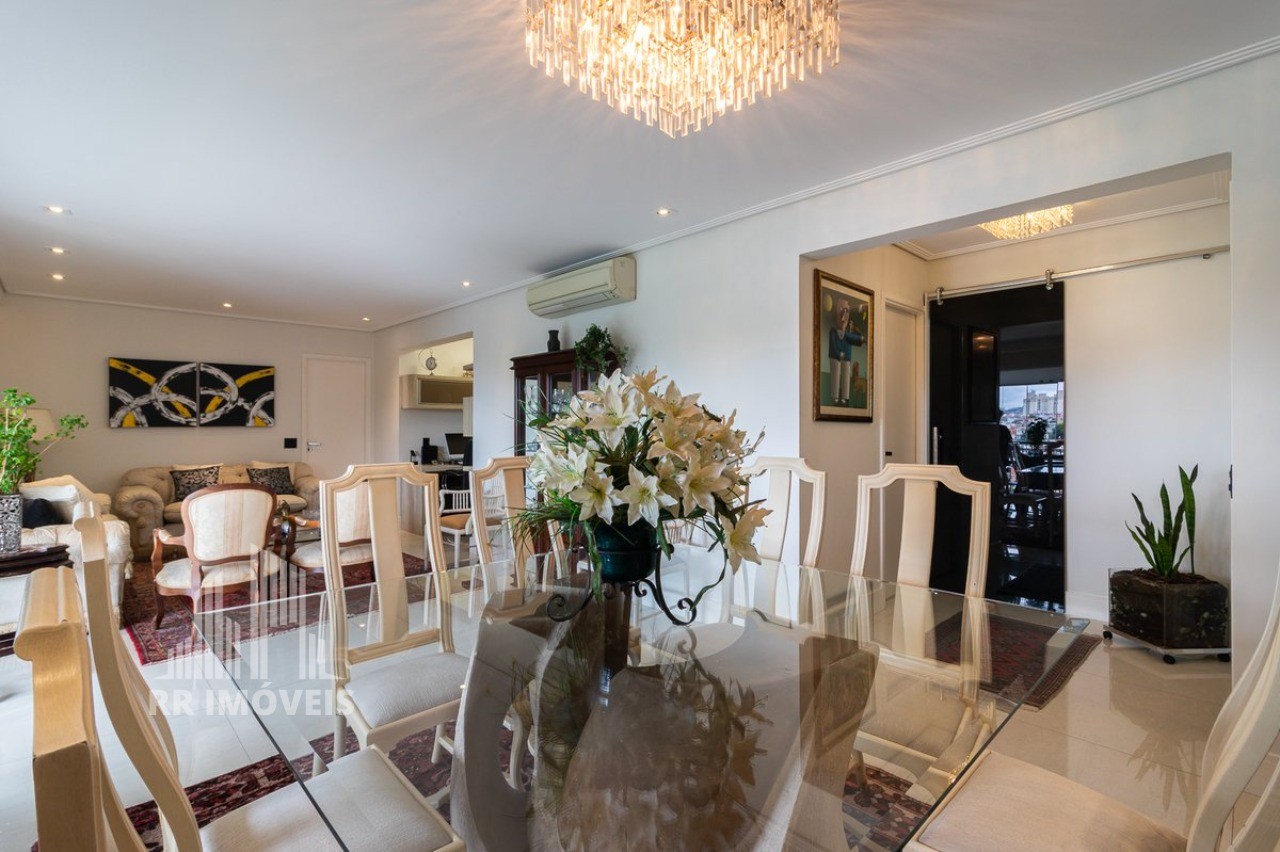 Apartamento, 3 quartos, 144 m² - Foto 15