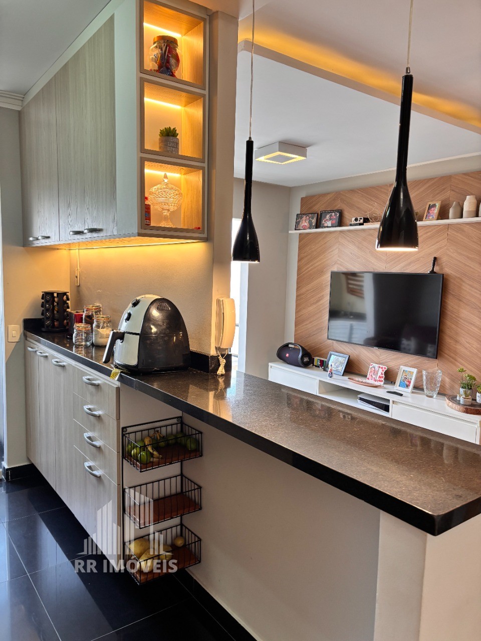 Apartamento, 2 quartos, 72 m² - Foto 12