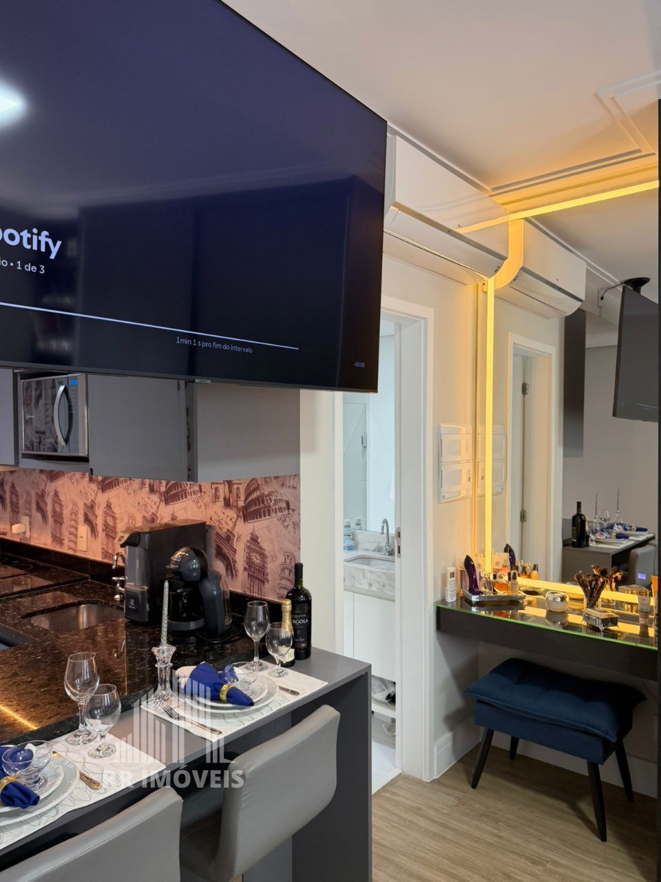 Apartamento, 1 quarto, 26 m² - Foto 6
