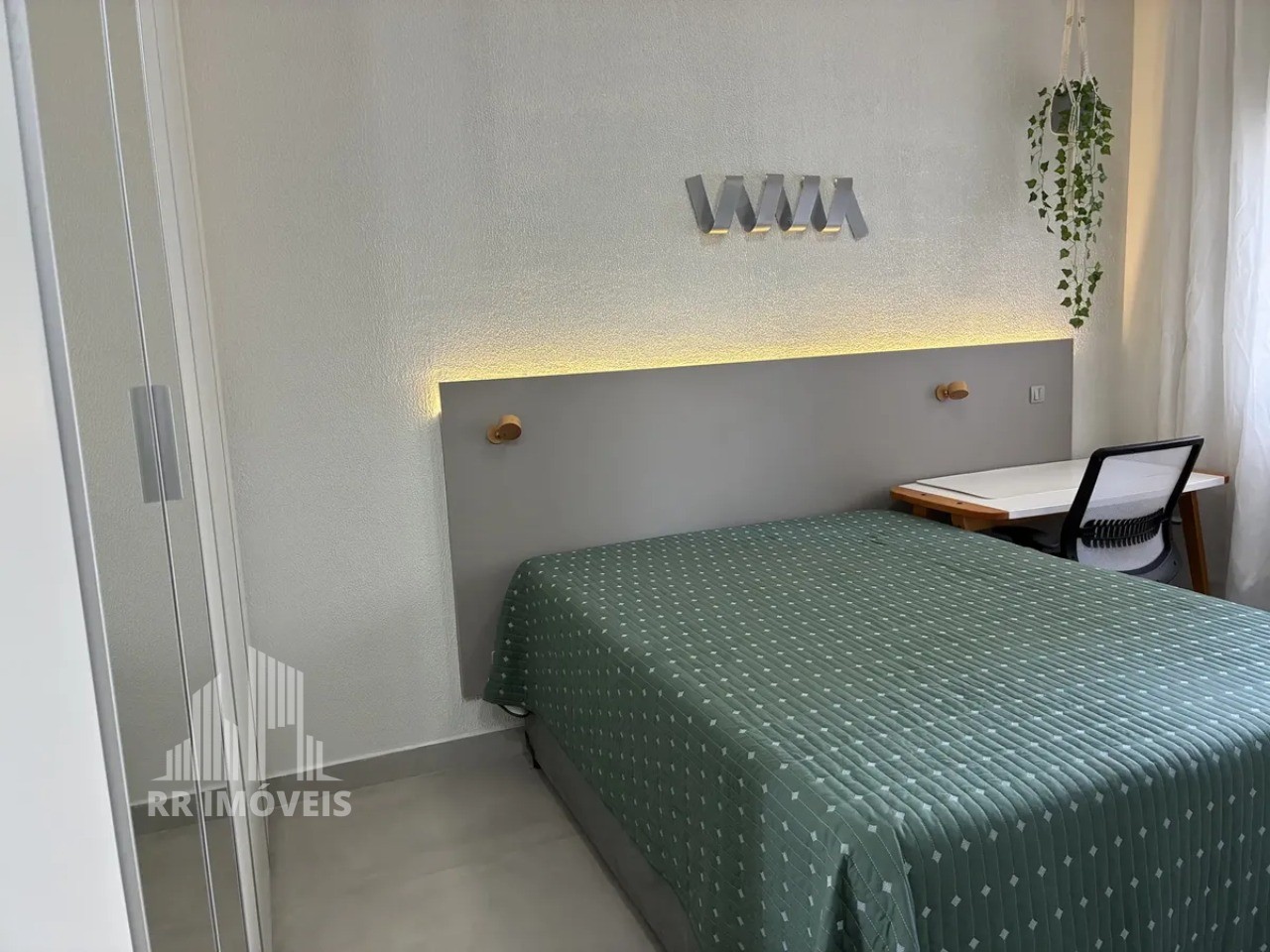 Apartamento, 2 quartos, 52 m² - Foto 12