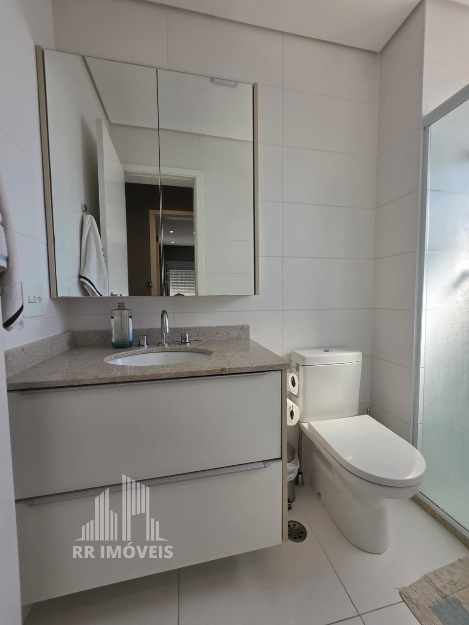 Apartamento, 3 quartos, 83 m² - Foto 2