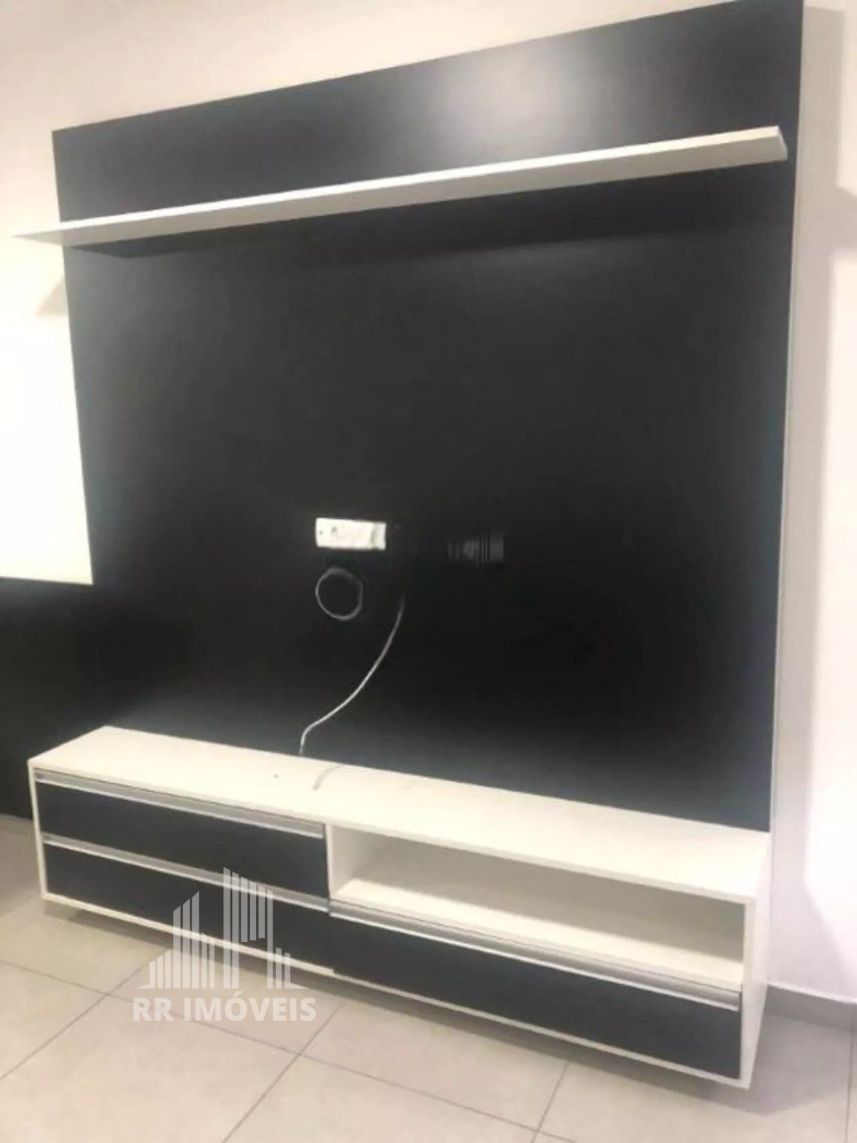 Apartamento, 1 quarto, 51 m² - Foto 2