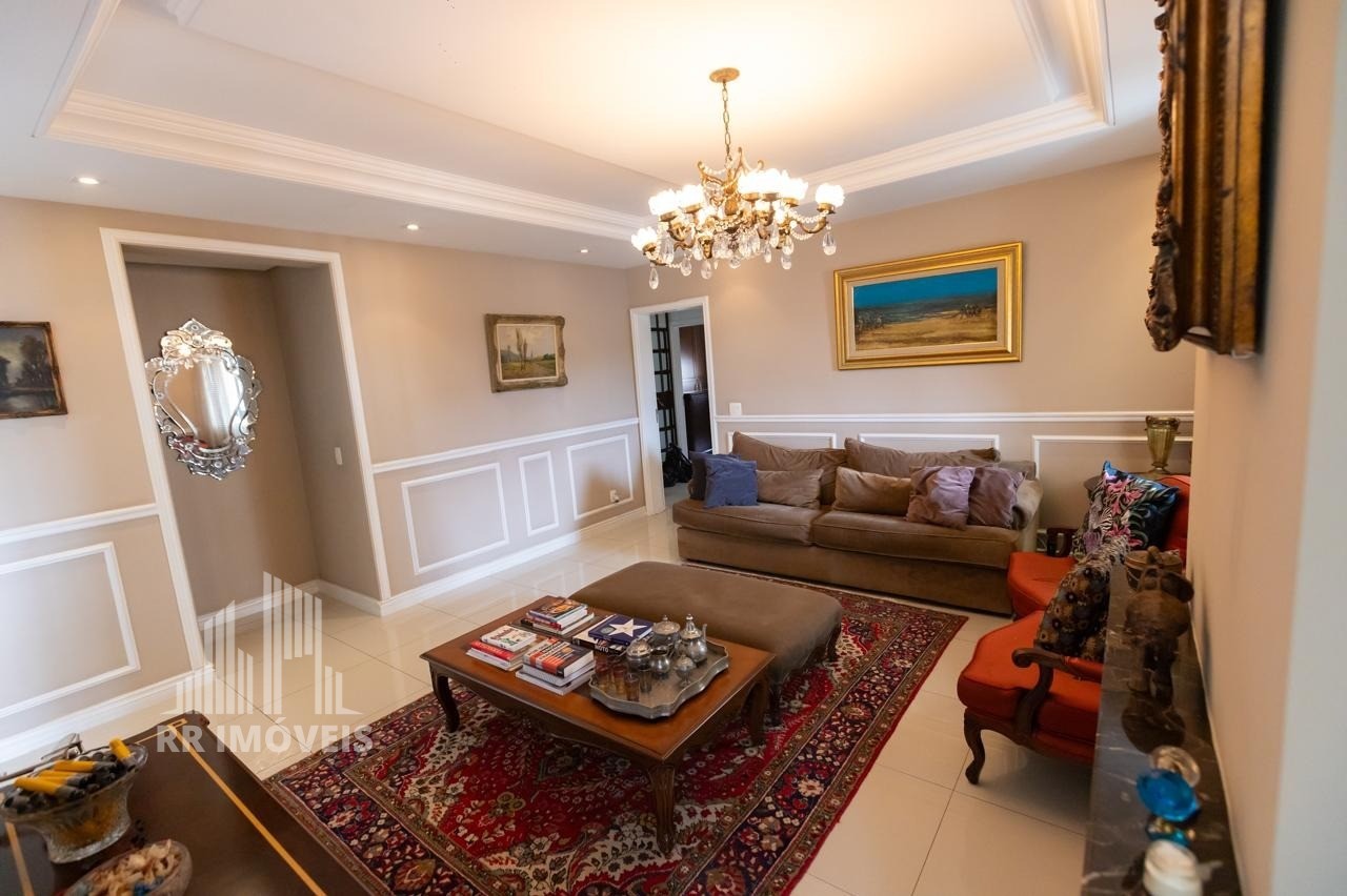 Apartamento, 3 quartos, 201 m² - Foto 15