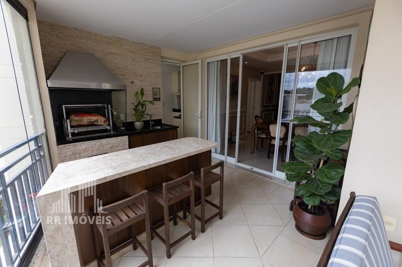 Apartamento, 3 quartos, 201 m² - Foto 4