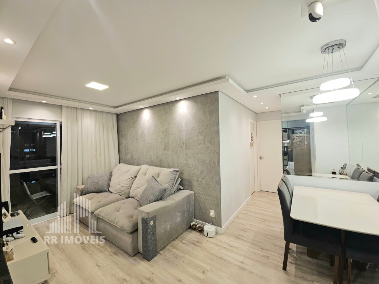 Apartamento, 2 quartos, 62 m² - Foto 9