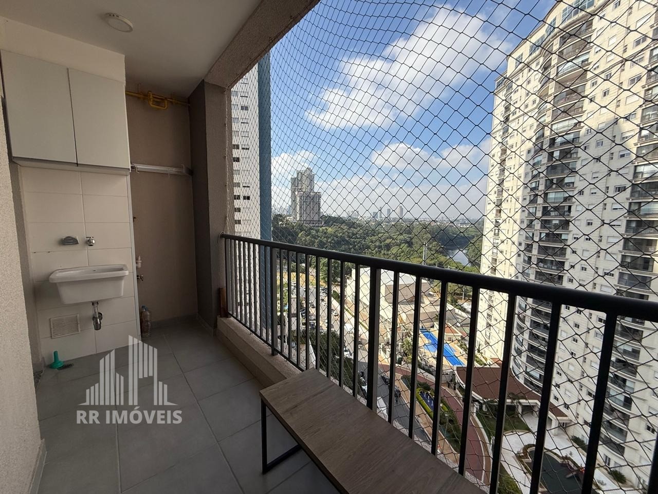 Apartamento, 2 quartos, 52 m² - Foto 5