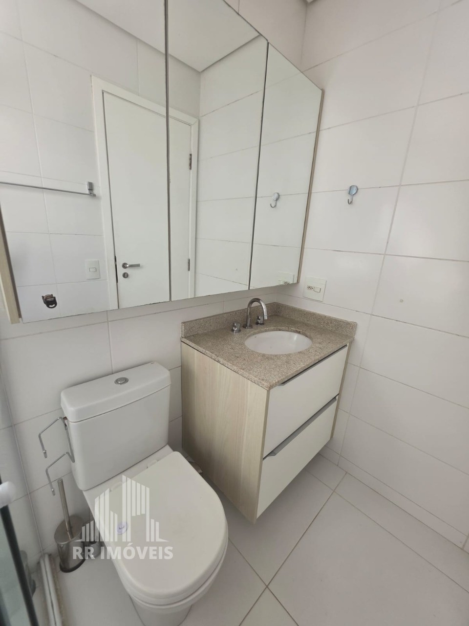 Apartamento, 3 quartos, 83 m² - Foto 4