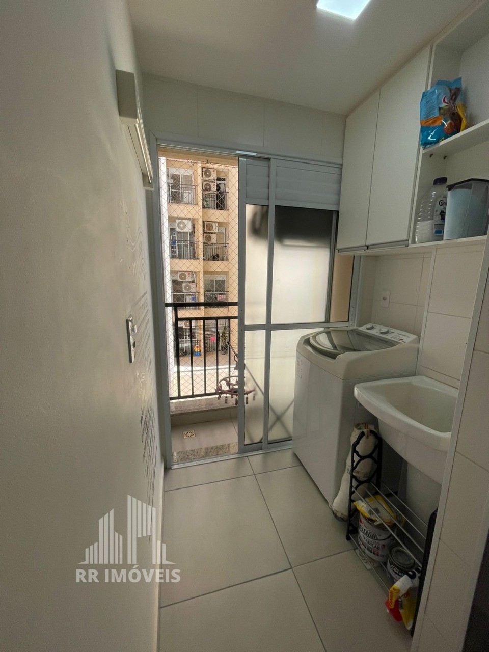 Apartamento, 2 quartos, 56 m² - Foto 9