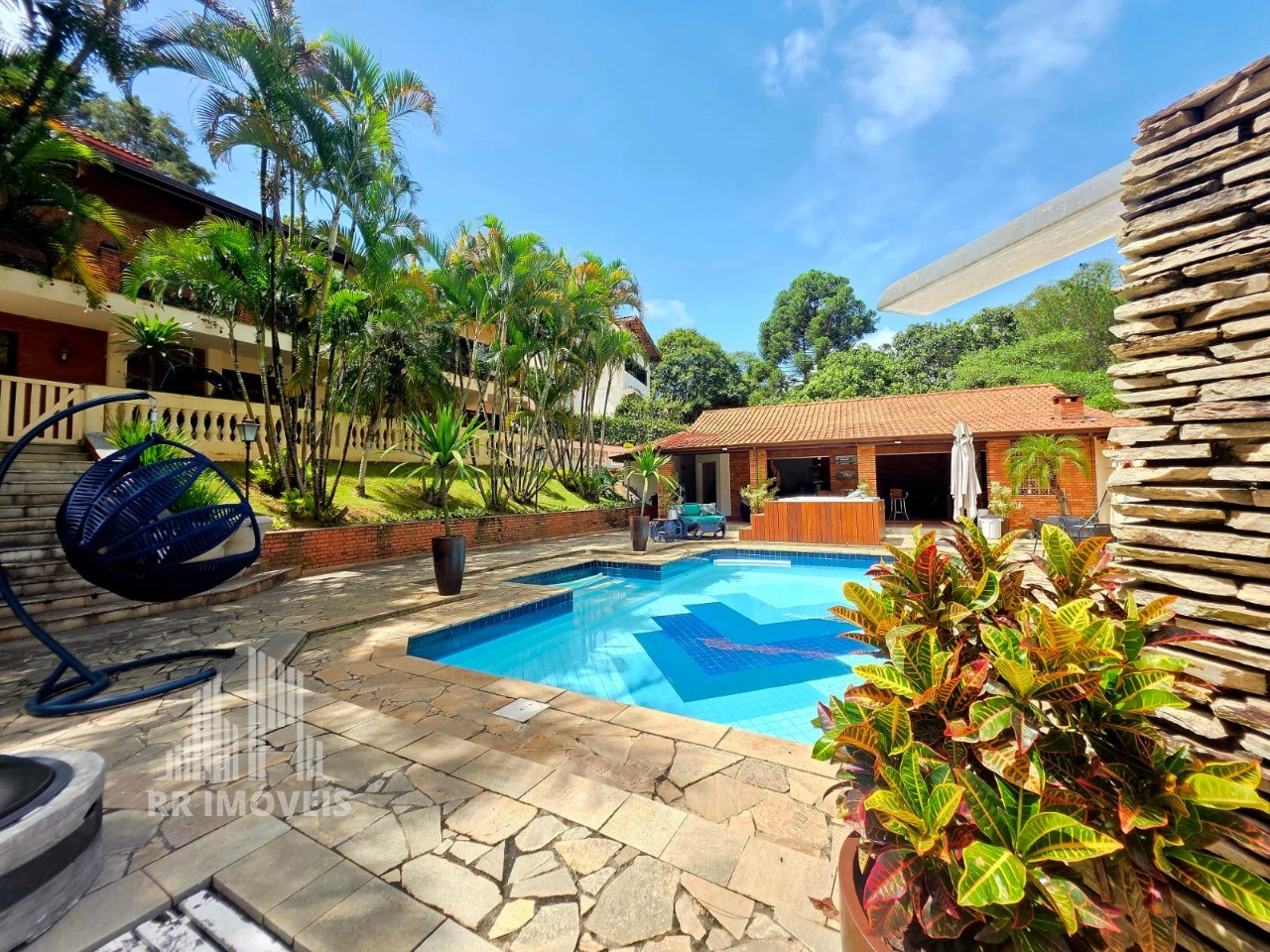 Casa, 5 quartos, 2800 m² - Foto 31