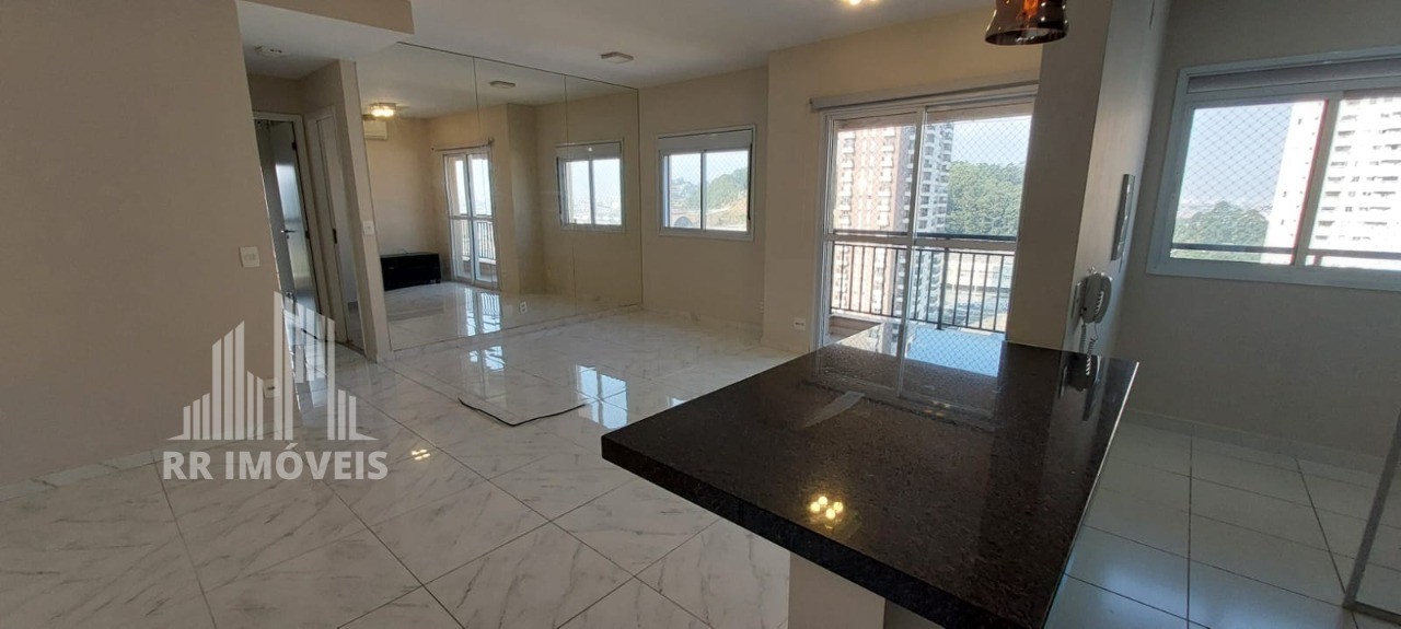 Apartamento, 3 quartos, 73 m² - Foto 1