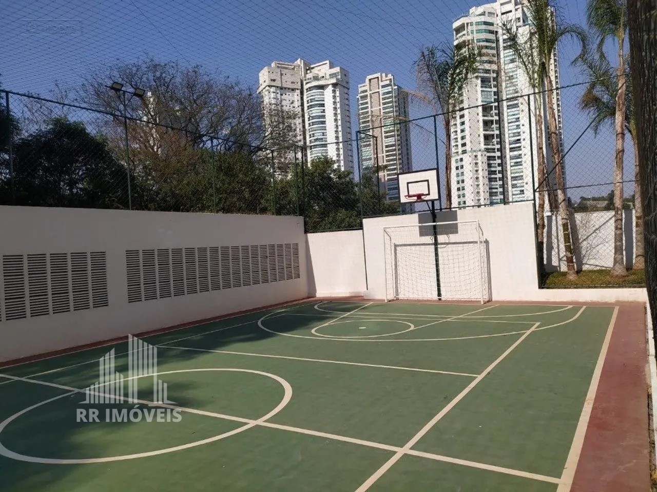 Apartamento, 1 quarto, 54 m² - Foto 18
