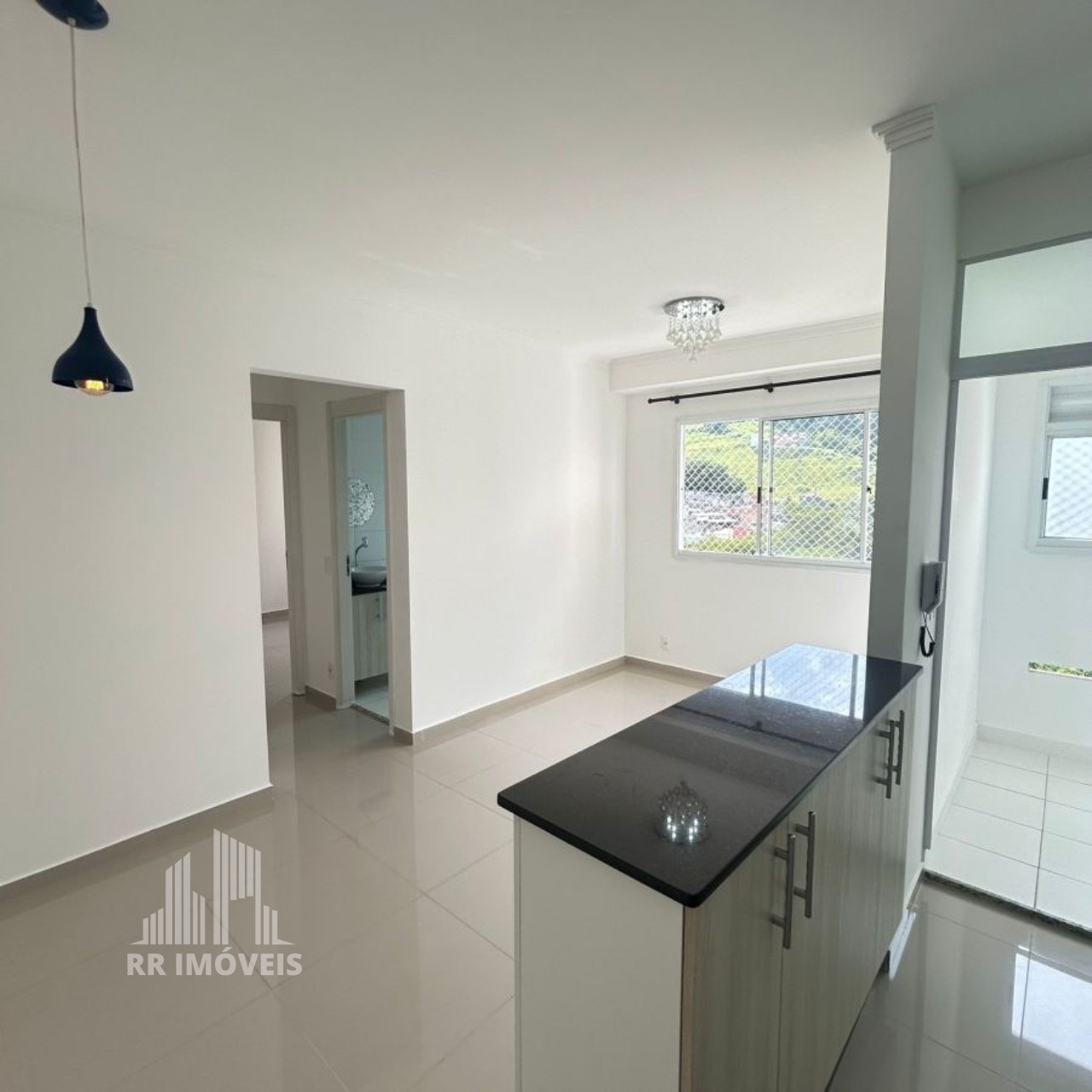 Apartamento, 2 quartos, 51 m² - Foto 1