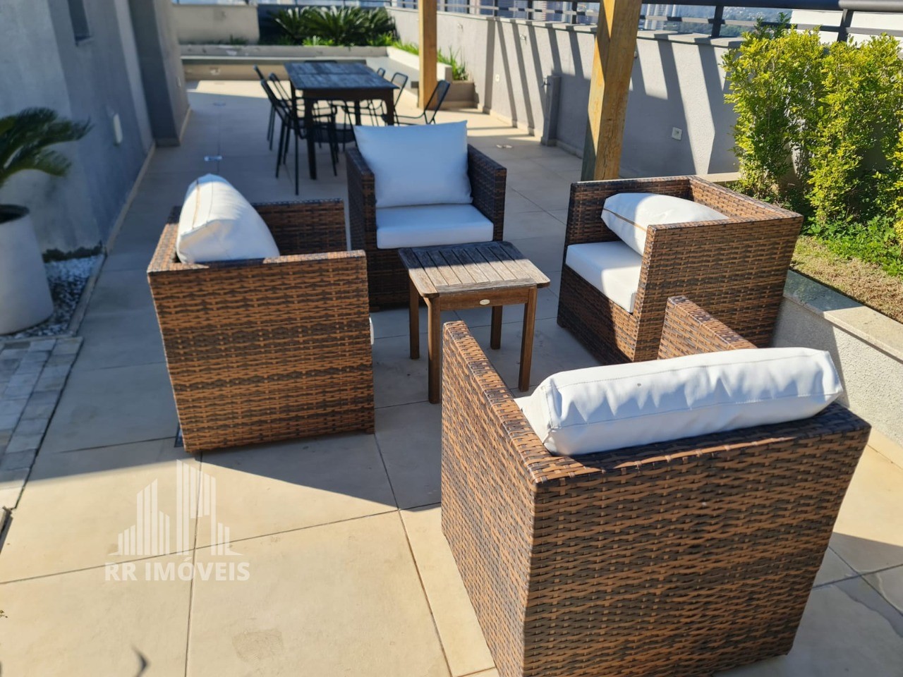 Apartamento, 2 quartos, 48 m² - Foto 18