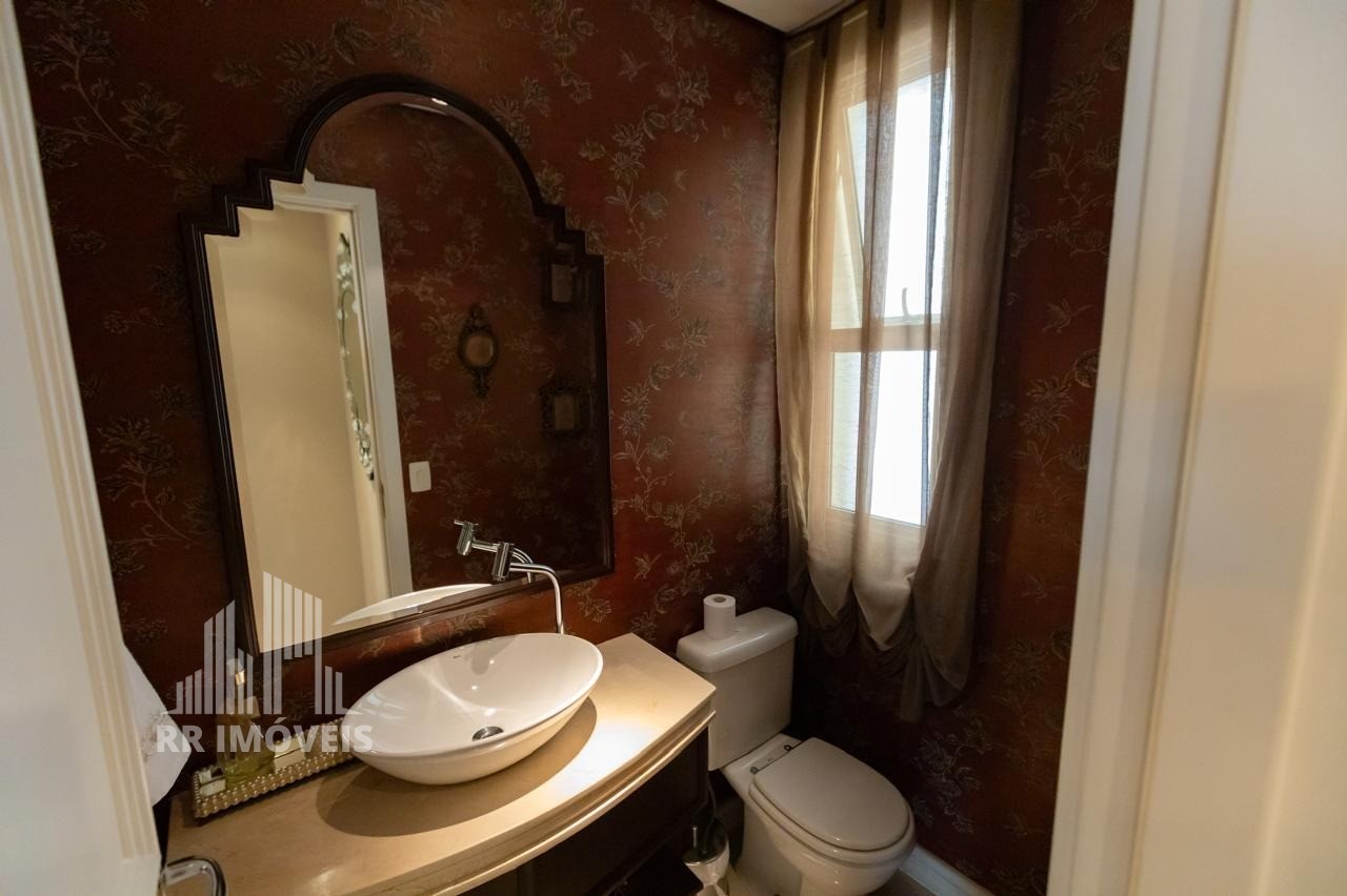 Apartamento, 3 quartos, 201 m² - Foto 40