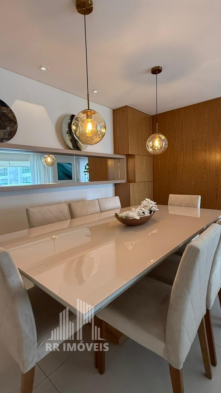Apartamento, 3 quartos, 202 m² - Foto 17