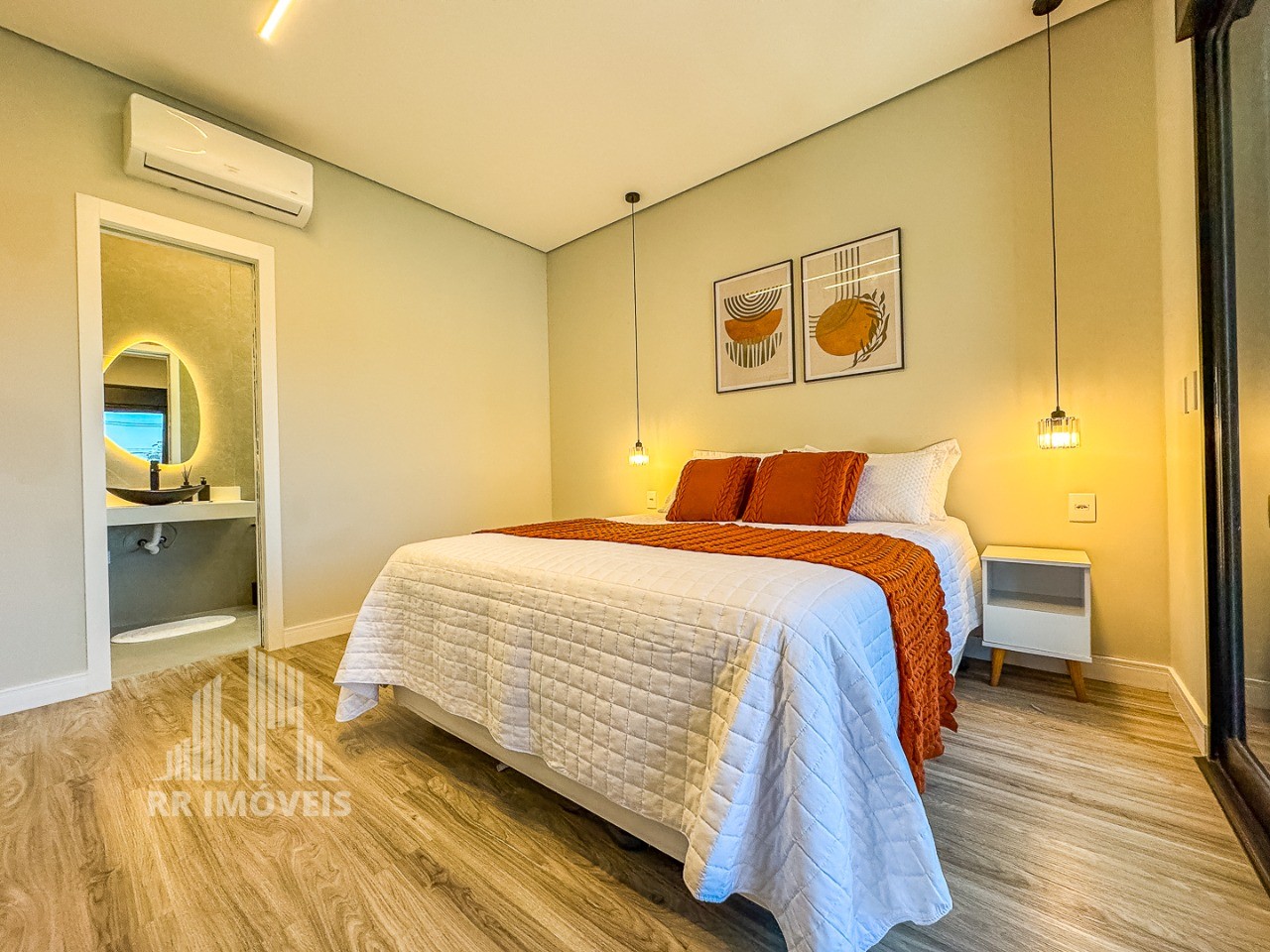 Casa, 3 quartos, 138 m² - Foto 7