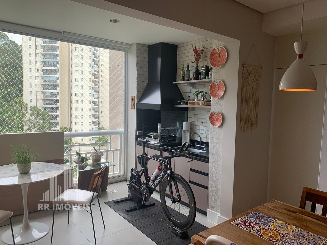 Apartamento, 3 quartos, 94 m² - Foto 8