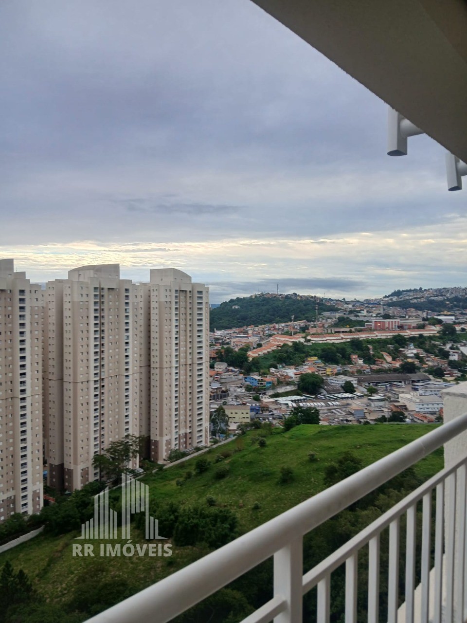 Apartamento, 2 quartos, 55 m² - Foto 3