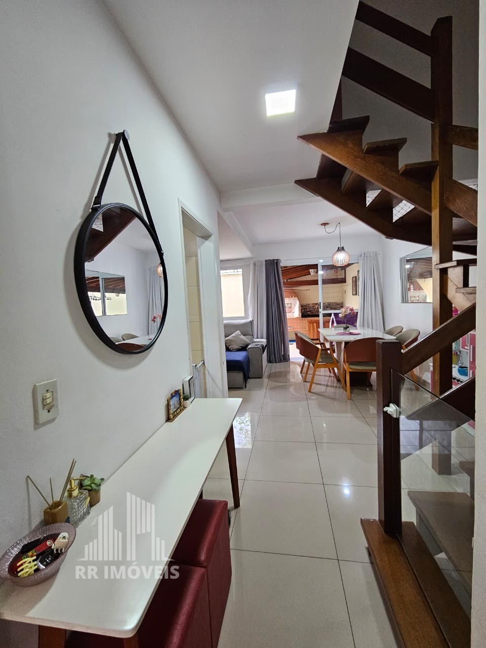 Casa, 3 quartos, 83 m² - Foto 11