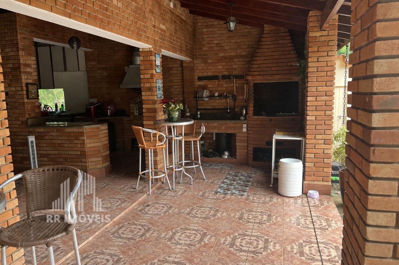 Casa, 5 quartos, 2800 m² - Foto 26