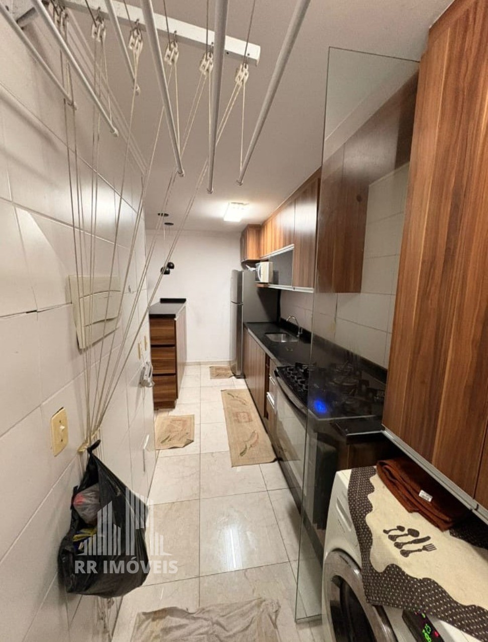 Apartamento, 2 quartos, 55 m² - Foto 4