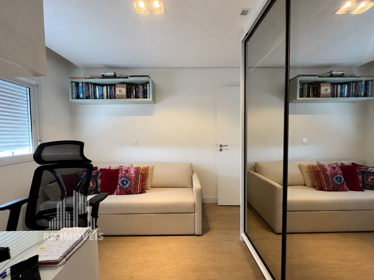 Apartamento, 2 quartos, 82 m² - Foto 22
