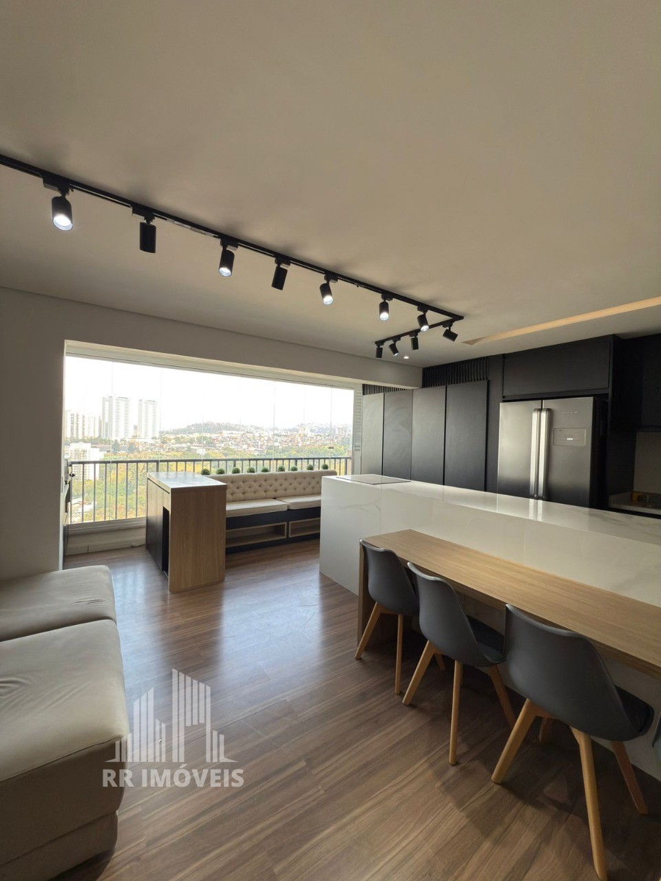 Apartamento, 3 quartos, 110 m² - Foto 7