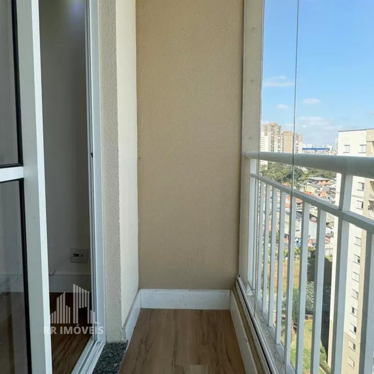Apartamento, 2 quartos, 61 m² - Foto 9