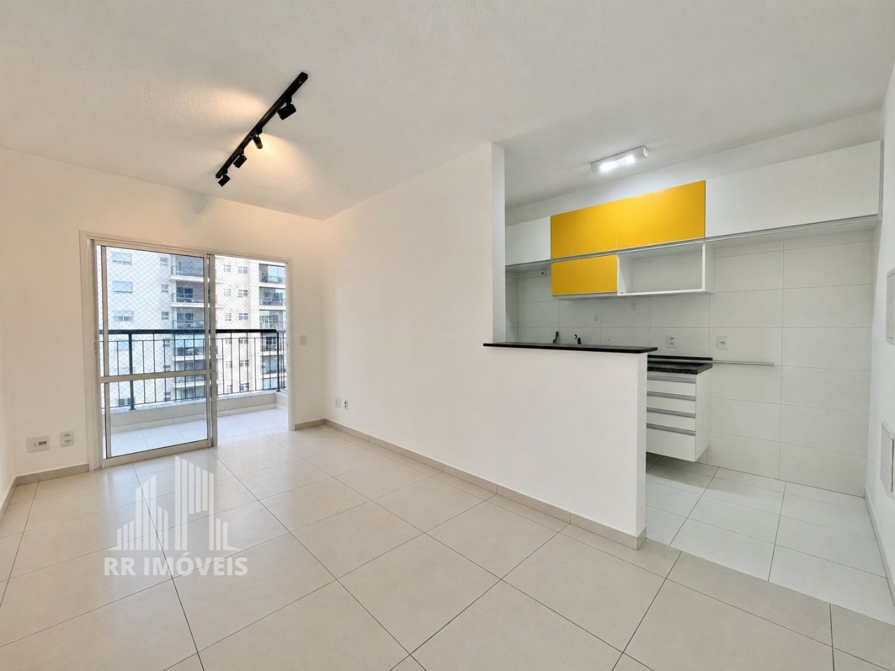 Apartamento, 2 quartos, 68 m² - Foto 2