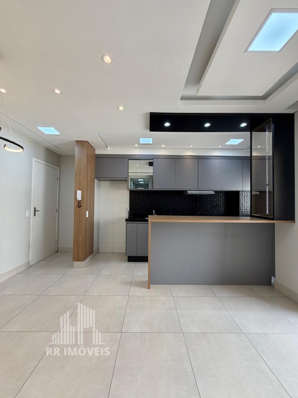 Apartamento, 2 quartos, 58 m² - Foto 3