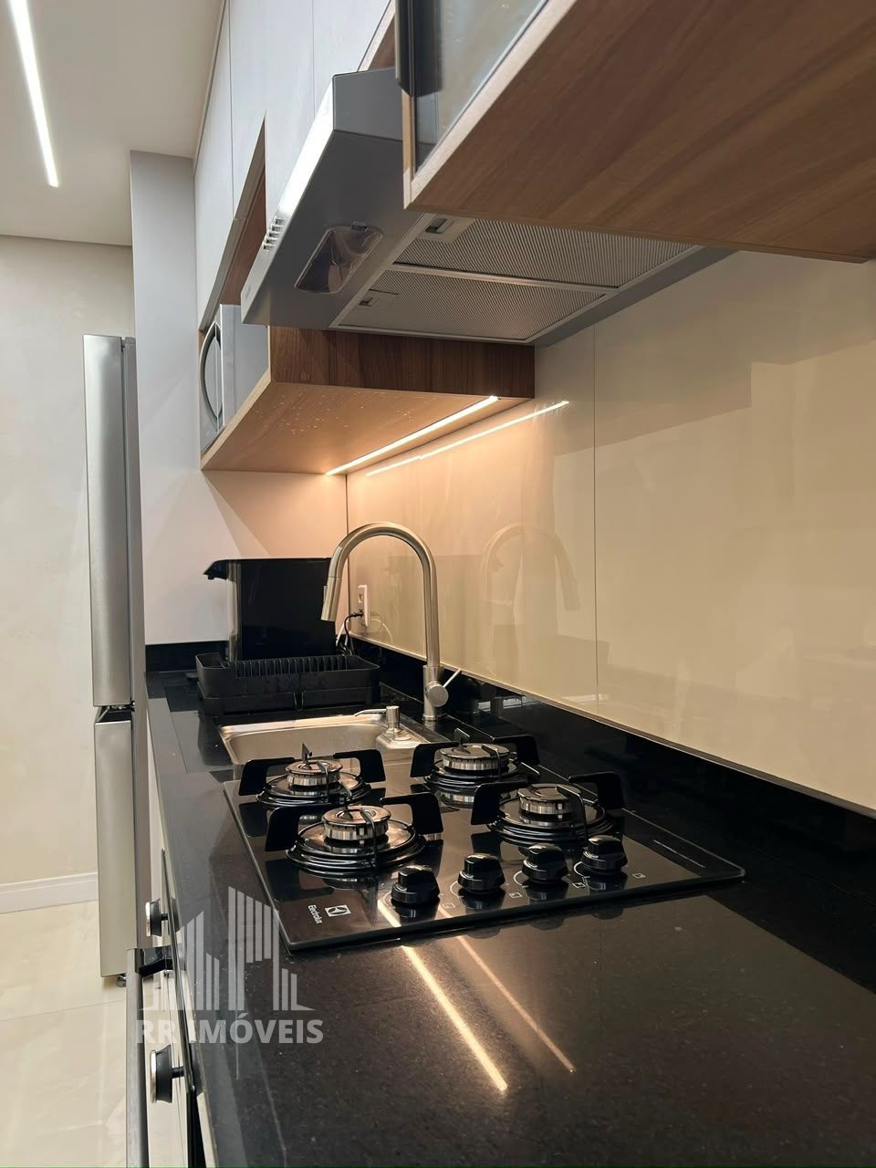 Apartamento, 2 quartos, 60 m² - Foto 10