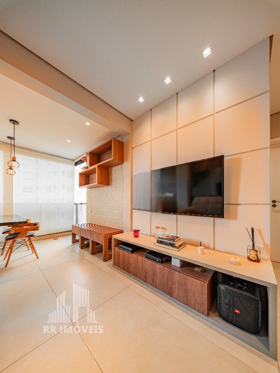 Apartamento, 2 quartos, 85 m² - Foto 10