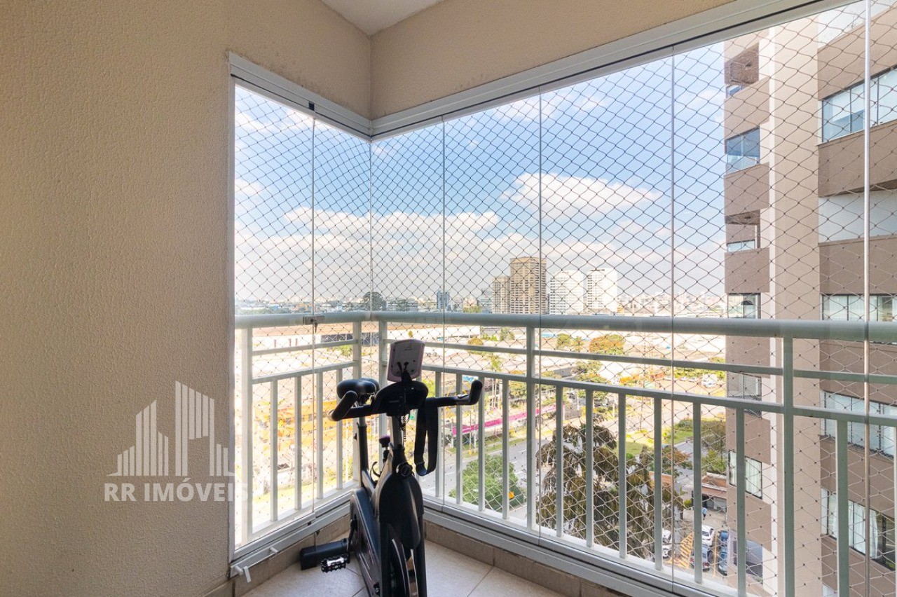 Apartamento, 2 quartos, 86 m² - Foto 9