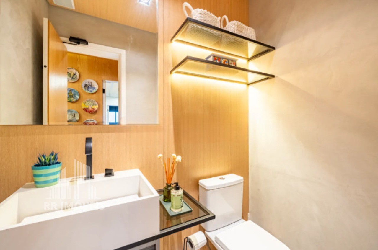 Apartamento, 3 quartos, 112 m² - Foto 13