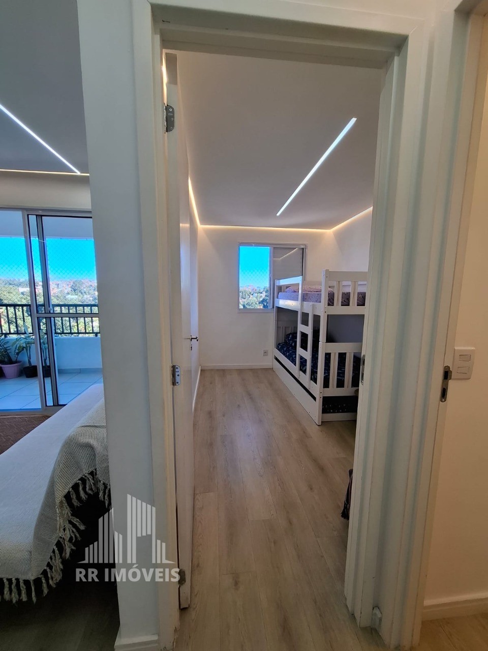Apartamento, 2 quartos, 58 m² - Foto 21