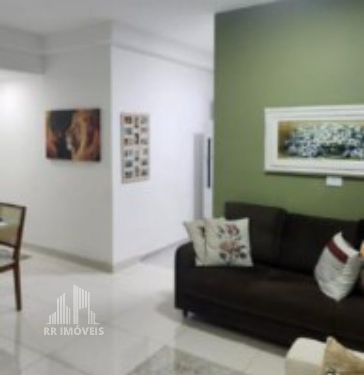 Apartamento, 1 quarto, 44 m² - Foto 2