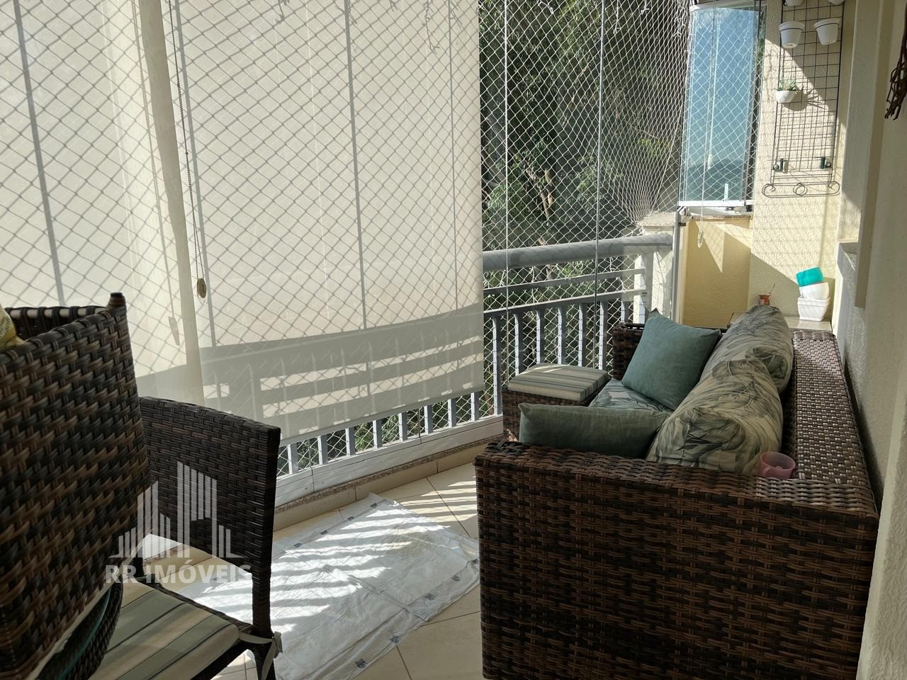 Apartamento, 3 quartos, 122 m² - Foto 3