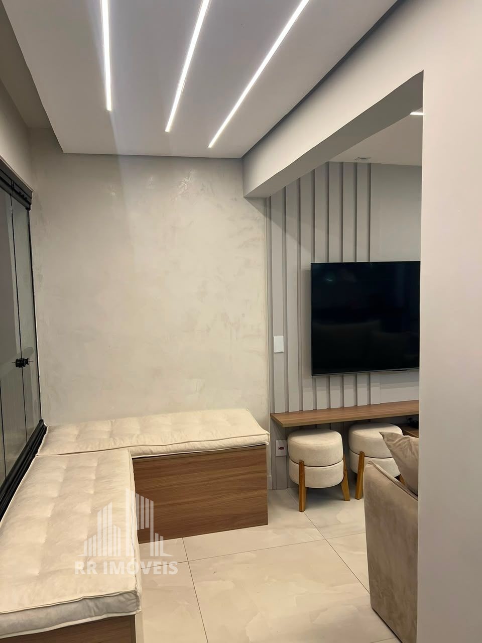 Apartamento, 2 quartos, 60 m² - Foto 24