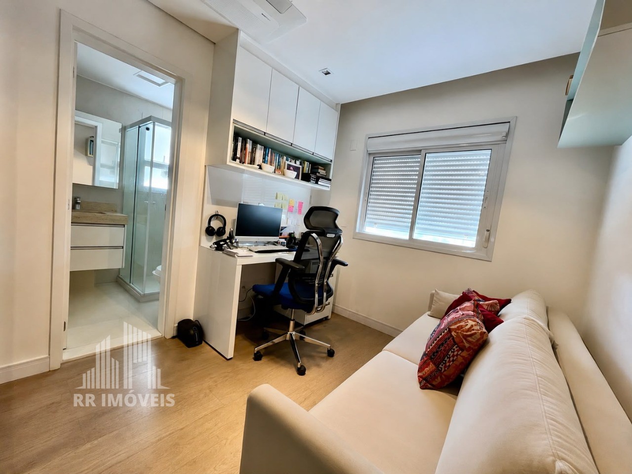 Apartamento, 2 quartos, 82 m² - Foto 23