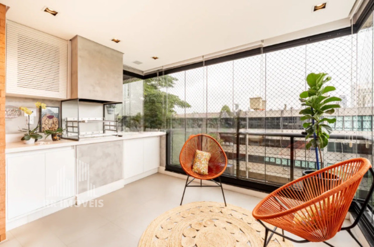 Apartamento, 3 quartos, 112 m² - Foto 6