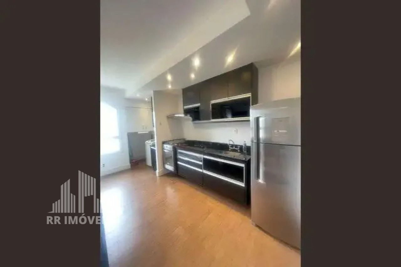 Apartamento, 1 quarto, 62 m² - Foto 9